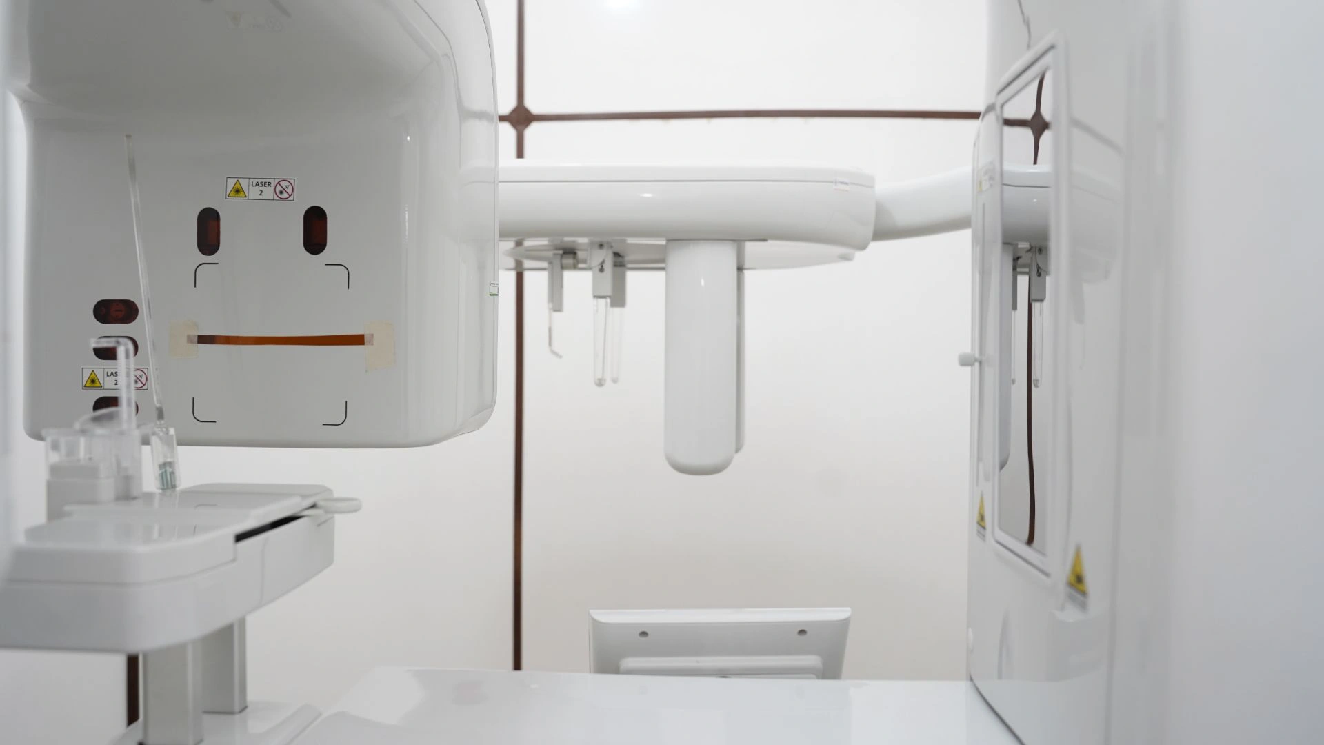 CBCT Scan