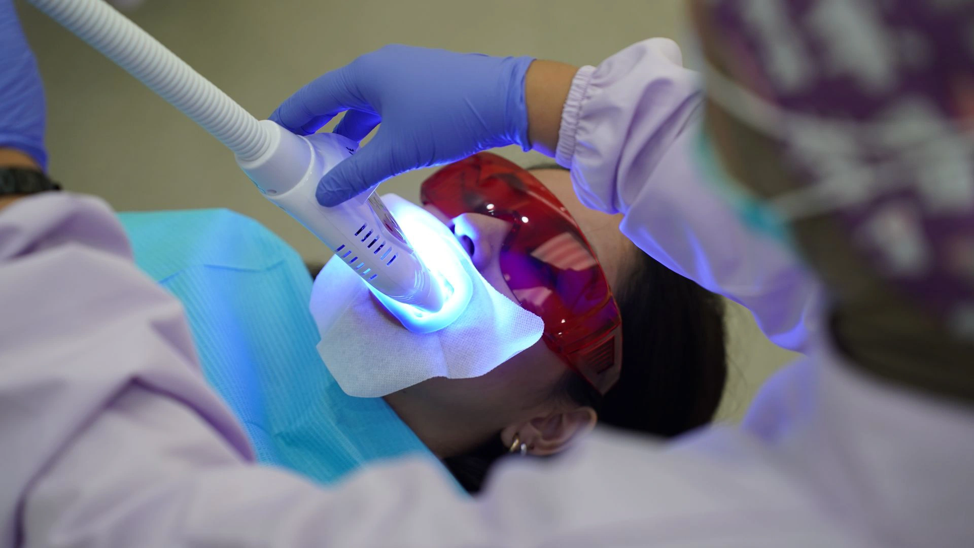 CBCT Exami